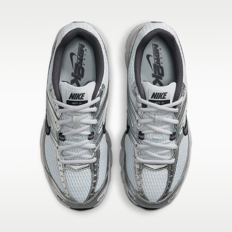 Nike Air Max Moto 2K "Pure Platinum" | HQ2056-013 Nike Air Max Moto 2K "Pure Platinum" | HQ2056-013