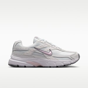 Nike Initiator "White/Light Magenta" | 394053-108 Nike Initiator "White/Light Magenta" | 394053-108