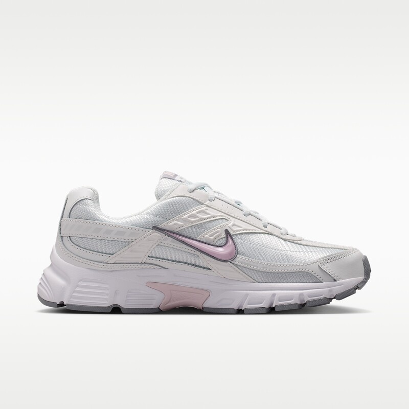 Nike Initiator "White/Light Magenta" | 394053-108 Nike Initiator "White/Light Magenta" | 394053-108