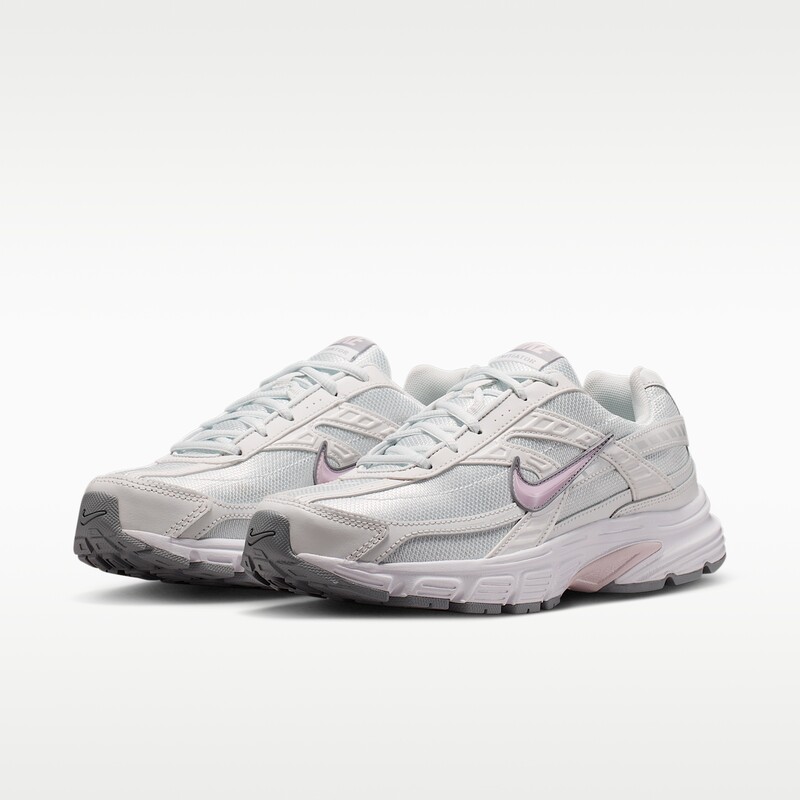 Nike Initiator "White/Light Magenta" | 394053-108 Nike Initiator "White/Light Magenta" | 394053-108