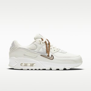 Nike Air Max 90 "Swoosh Chain" | DC1161-100 Nike Air Max 90 "Swoosh Chain" | DC1161-100