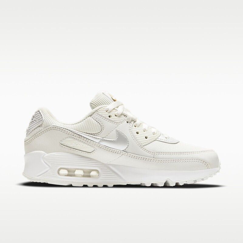 Nike Air Max 90 "Swoosh Chain" | DC1161-100 Nike Air Max 90 "Swoosh Chain" | DC1161-100