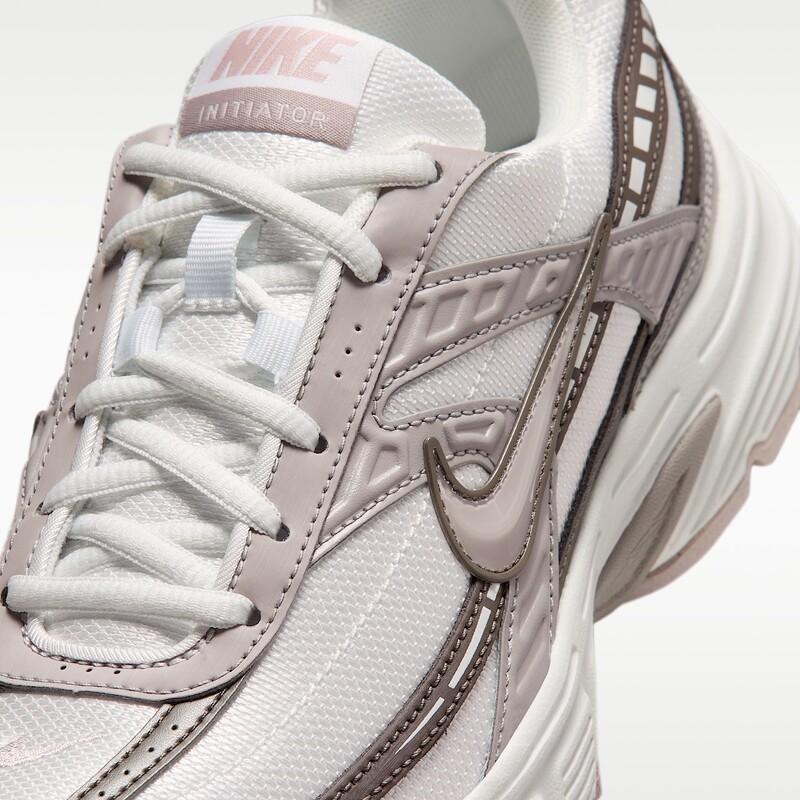 Nike Initiator "Cave Stone" | IB4339-101 Nike Initiator "Cave Stone" | IB4339-101
