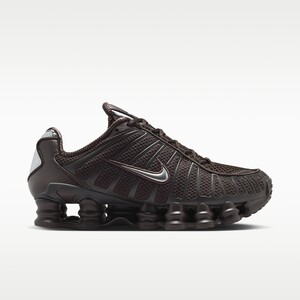 Nike Shox TL "Velvet Brown" | IH2559-201
