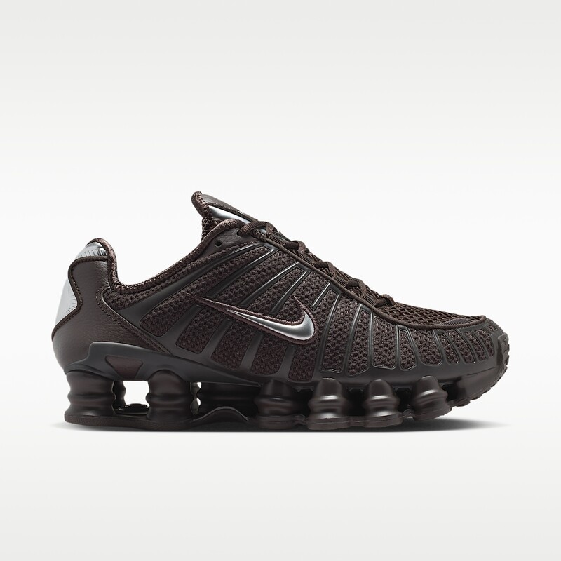 Nike Shox TL "Velvet Brown" | IH2559-201 Nike Shox TL "Velvet Brown" | IH2559-201
