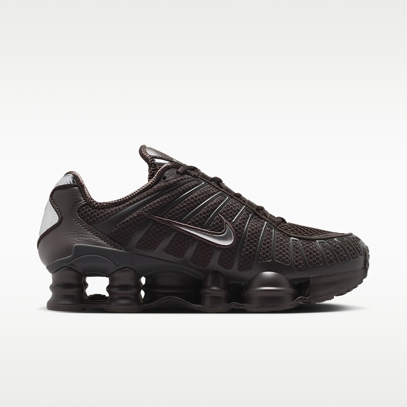 Nike Shox TL "Velvet Brown" | IH2559-201 Nike Shox TL "Velvet Brown" | IH2559-201