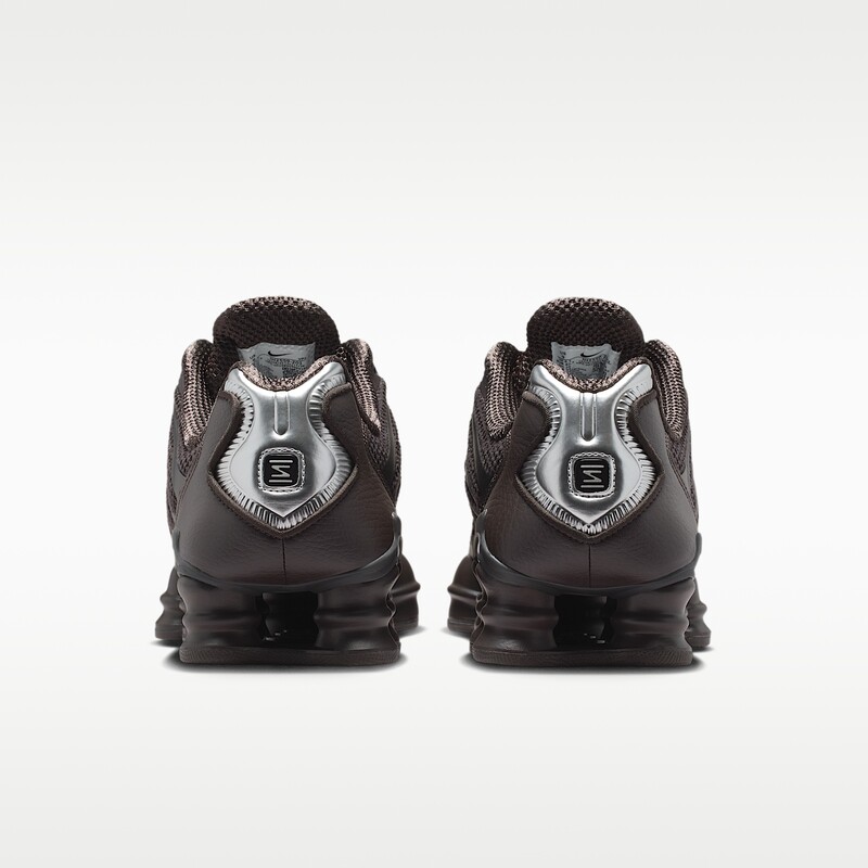 Nike Shox TL "Velvet Brown" | IH2559-201