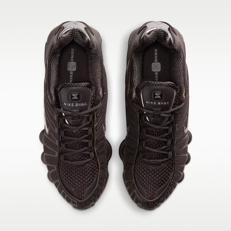 Nike Shox TL "Velvet Brown" | IH2559-201 Nike Shox TL "Velvet Brown" | IH2559-201