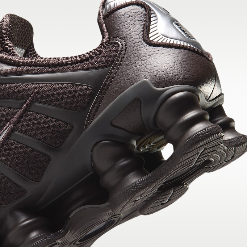 Nike Shox TL "Velvet Brown" | IH2559-201