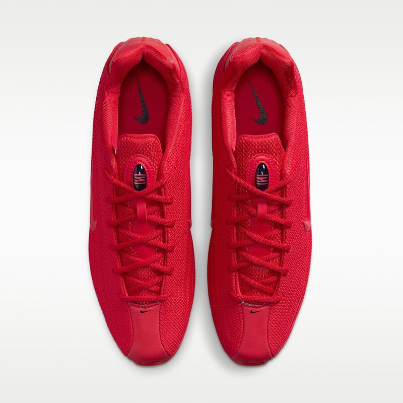 Nike Shox Z "University Red" | HQ7540-604