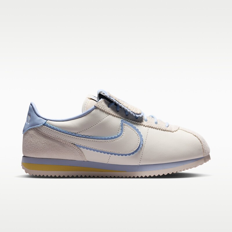 Nike Cortez "Sail/Hydrogen Blue" | IW6363-117 Nike Cortez "Sail/Hydrogen Blue" | IW6363-117