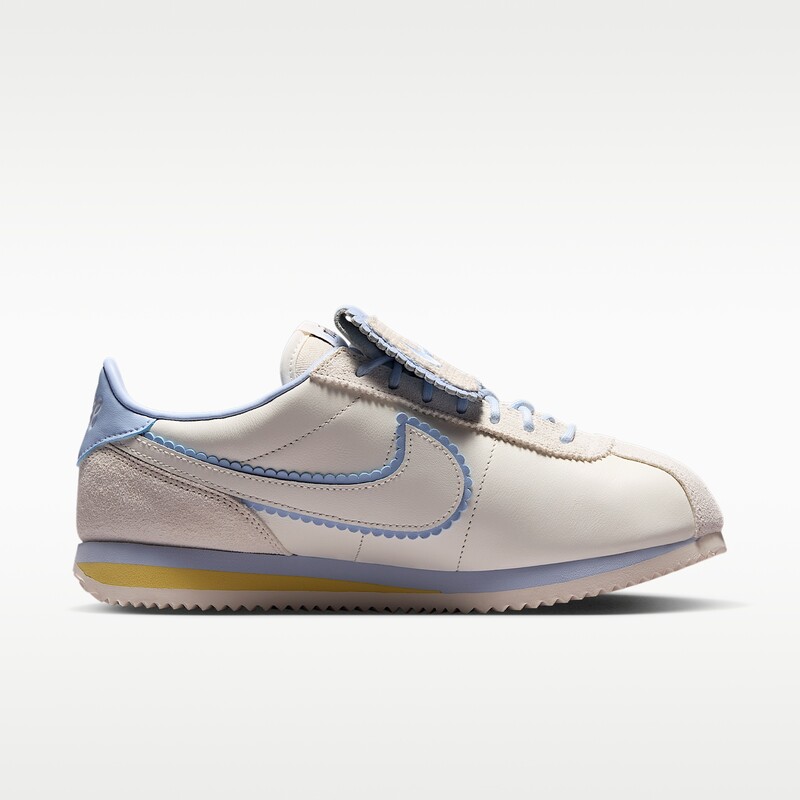 Nike Cortez "Sail/Hydrogen Blue" | IW6363-117