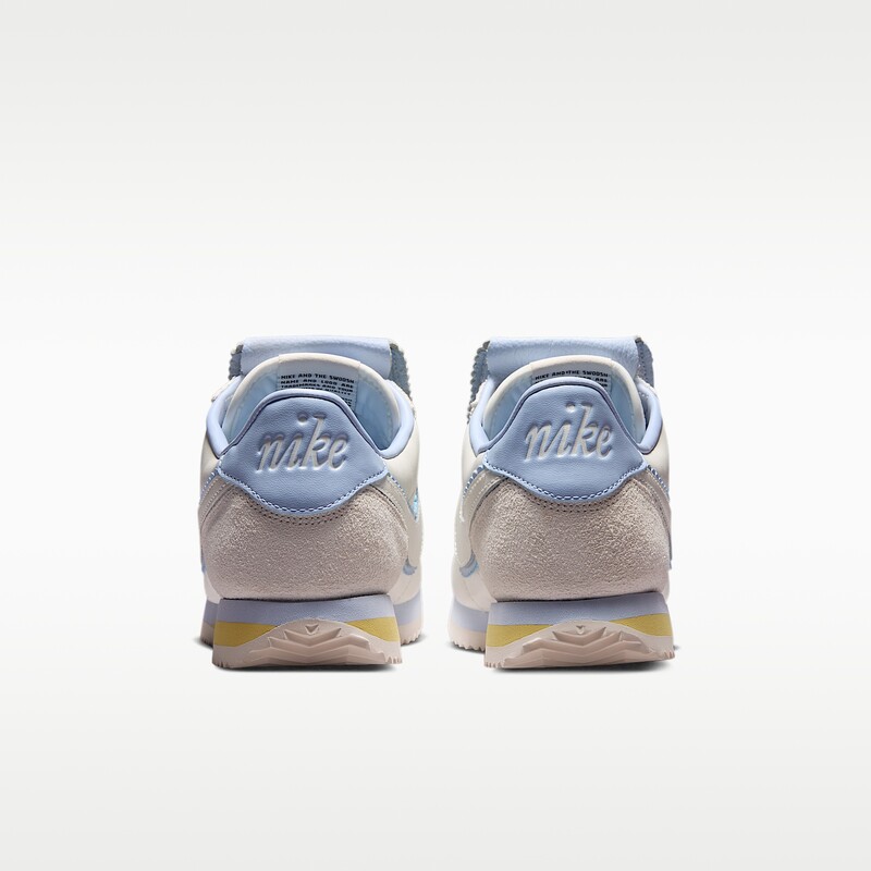 Nike Cortez "Sail/Hydrogen Blue" | IW6363-117