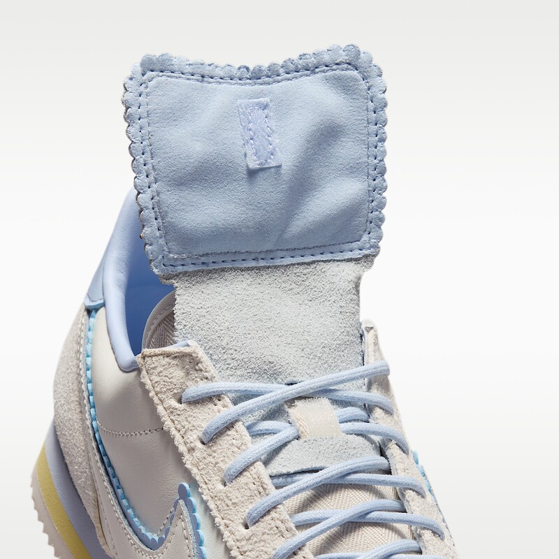 Nike Cortez "Sail/Hydrogen Blue" | IW6363-117 Nike Cortez "Sail/Hydrogen Blue" | IW6363-117