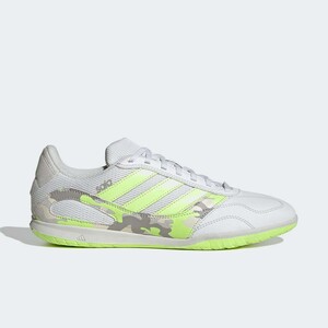 adidas Super Sala 3 Indoor "Hi-Res Yellow" | KJ6597