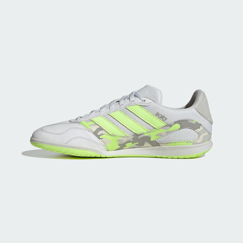 adidas Super Sala 3 Indoor "Hi-Res Yellow" | KJ6597 adidas Super Sala 3 Indoor "Hi-Res Yellow" | KJ6597