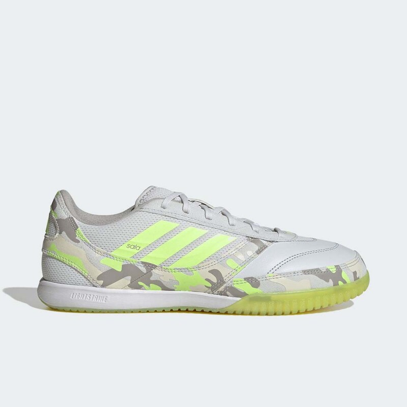 adidas Top Sala Competition 3 Indoor "Hi-Res Yellow" | KJ8567