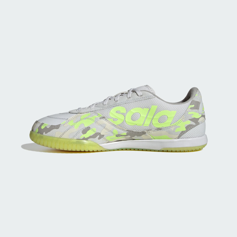adidas Top Sala Competition 3 Indoor "Hi-Res Yellow" | KJ8567