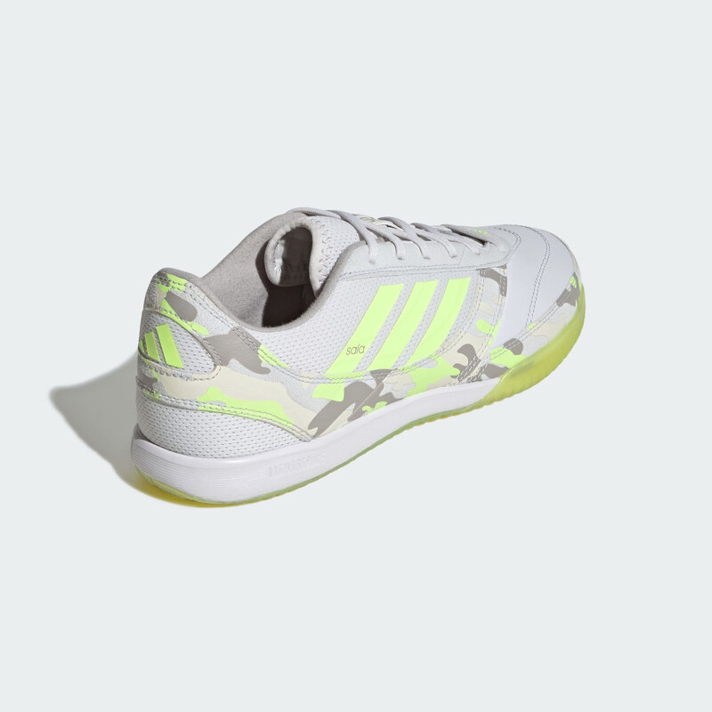 adidas Top Sala Competition 3 Indoor "Hi-Res Yellow" | KJ8567