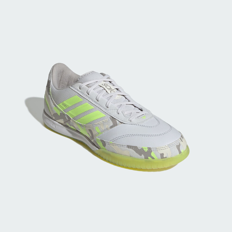 adidas Top Sala Competition 3 Indoor "Hi-Res Yellow" | KJ8567