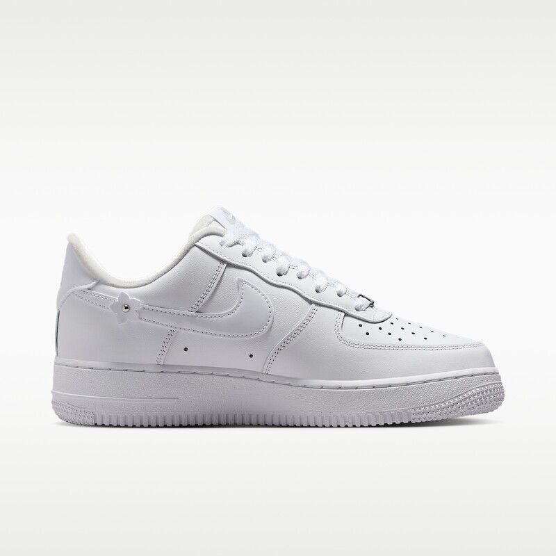 Nike Air Force 1 '07 "Florette White" | IR8637-100