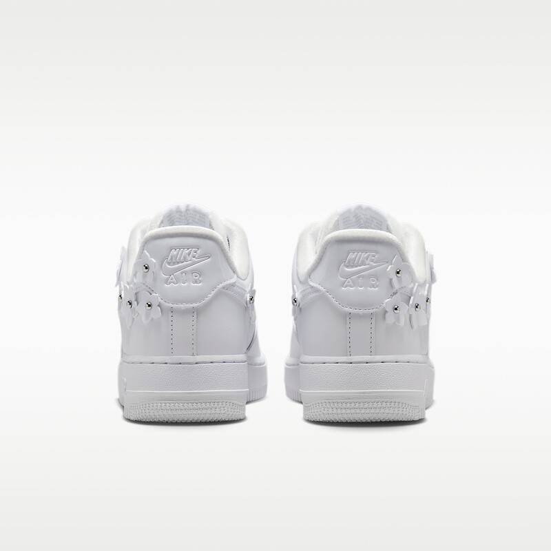 Nike Air Force 1 '07 "Florette White" | IR8637-100 Nike Air Force 1 '07 "Florette White" | IR8637-100