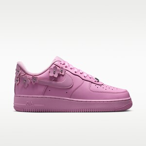 Nike Air Force 1 '07 "Florette Pink" | IR8637-600