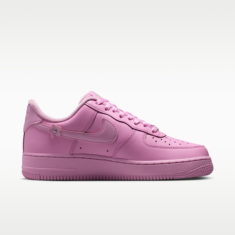 Nike Air Force 1 '07 "Florette Pink" | IR8637-600