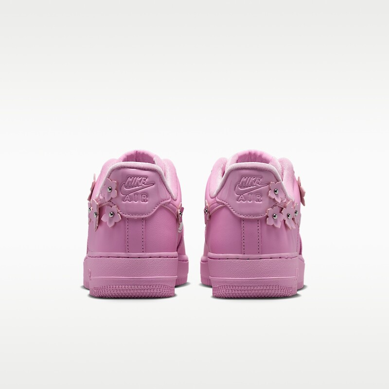 Nike Air Force 1 '07 "Florette Pink" | IR8637-600 Nike Air Force 1 '07 "Florette Pink" | IR8637-600