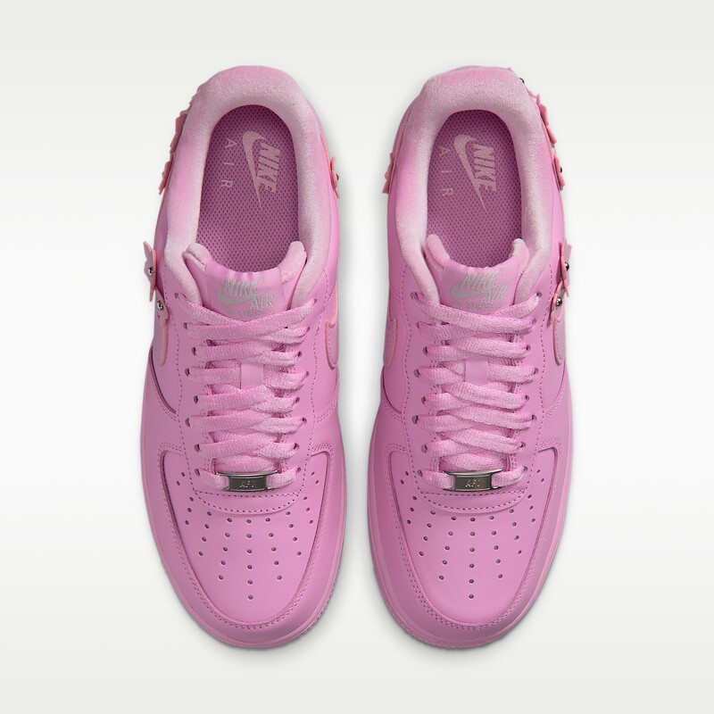 Nike Air Force 1 '07 "Florette Pink" | IR8637-600