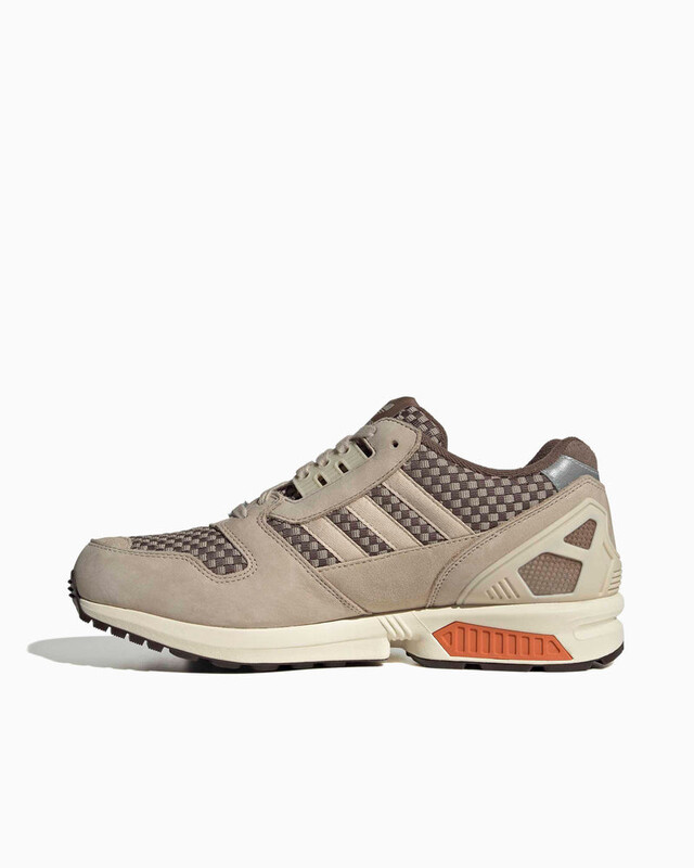 adidas ZX 8000 "Dust Sand" | KI2294 adidas ZX 8000 "Dust Sand" | KI2294