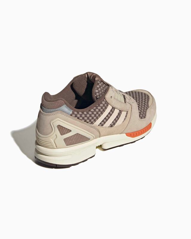 adidas ZX 8000 "Dust Sand" | KI2294 adidas ZX 8000 "Dust Sand" | KI2294