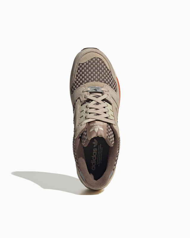 adidas ZX 8000 "Dust Sand" | KI2294 adidas ZX 8000 "Dust Sand" | KI2294
