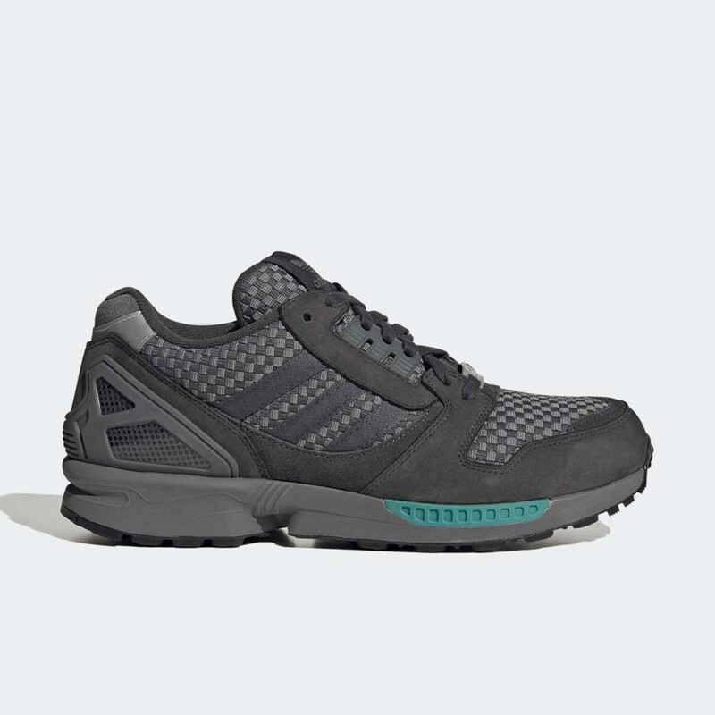 adidas ZX 8000 "Utility Black" | KI2293 adidas ZX 8000 "Utility Black" | KI2293
