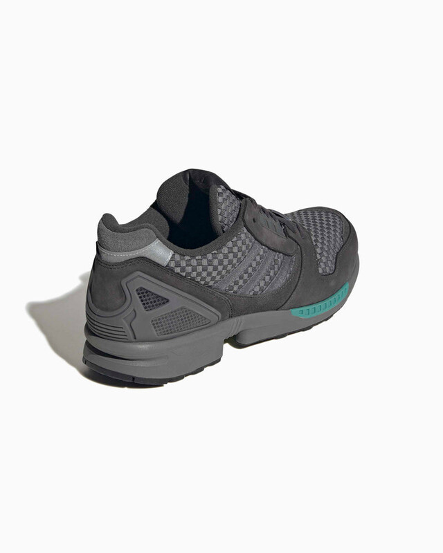 adidas ZX 8000 "Utility Black" | KI2293 adidas ZX 8000 "Utility Black" | KI2293