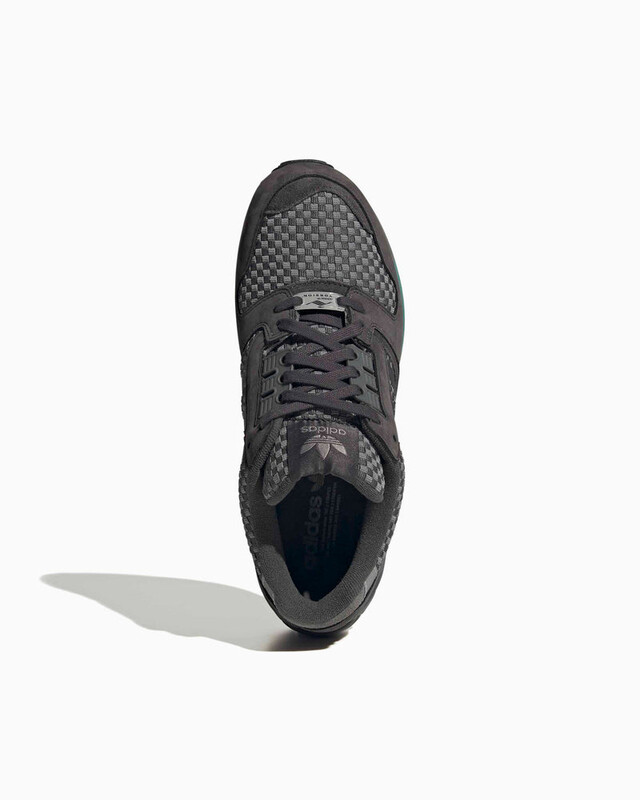 adidas ZX 8000 "Utility Black" | KI2293 adidas ZX 8000 "Utility Black" | KI2293