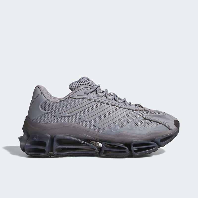 adidas Megaride AG "Grey" | KH7611