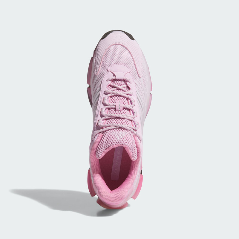 adidas Megaride AG "Aero Pink" | KH7614