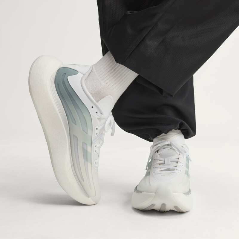 adidas Hyperboost EPHR LT "Silver Metallic" | KZ8507