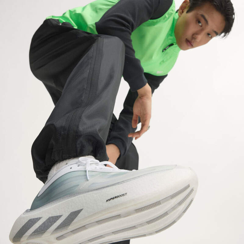 adidas Hyperboost EPHR LT "Silver Metallic" | KZ8507