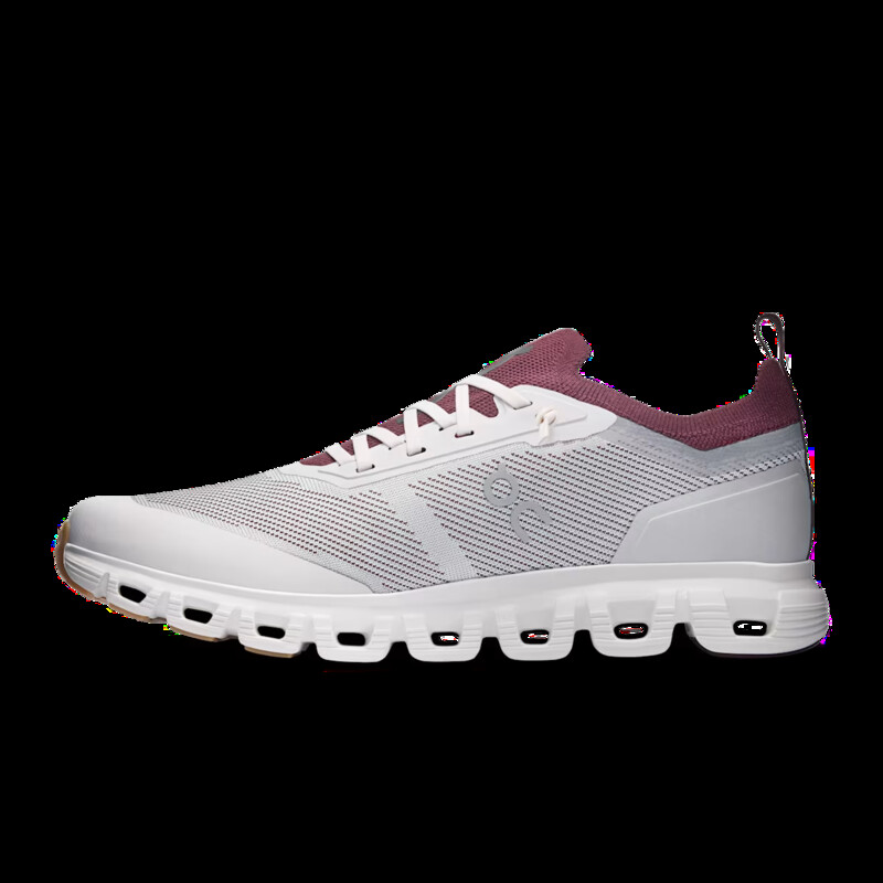 On Cloud 6 Versa "Silver/Maroon" | 3MF10045432 On Cloud 6 Versa "Silver/Maroon" | 3MF10045432
