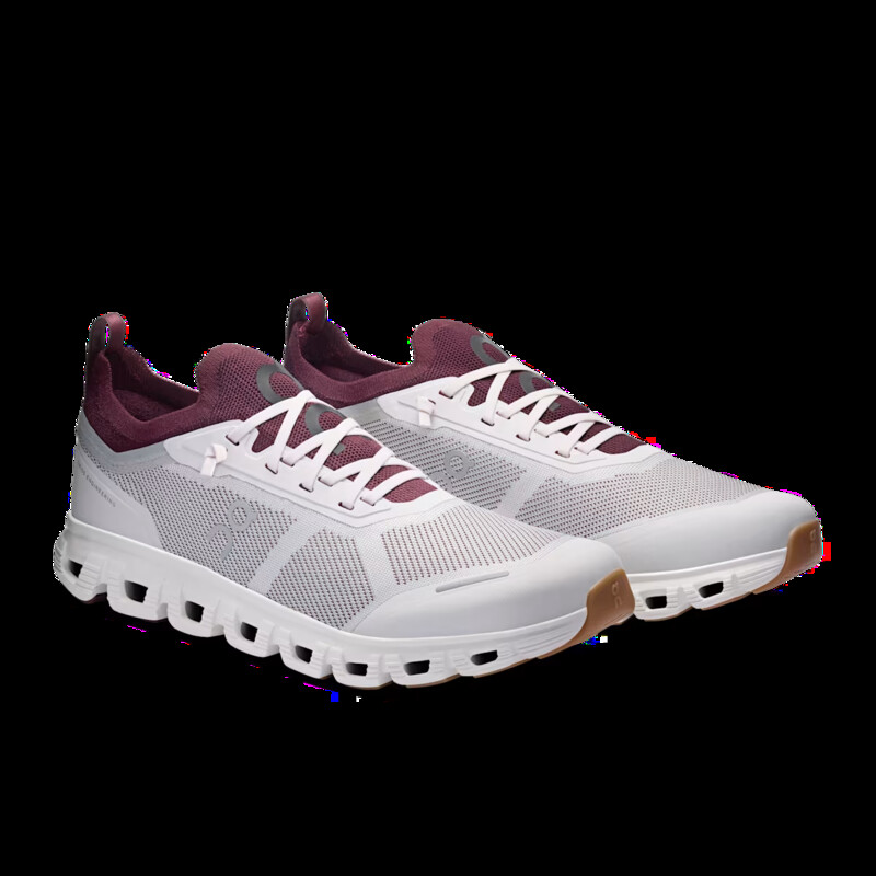 On Cloud 6 Versa "Silver/Maroon" | 3MF10045432 On Cloud 6 Versa "Silver/Maroon" | 3MF10045432