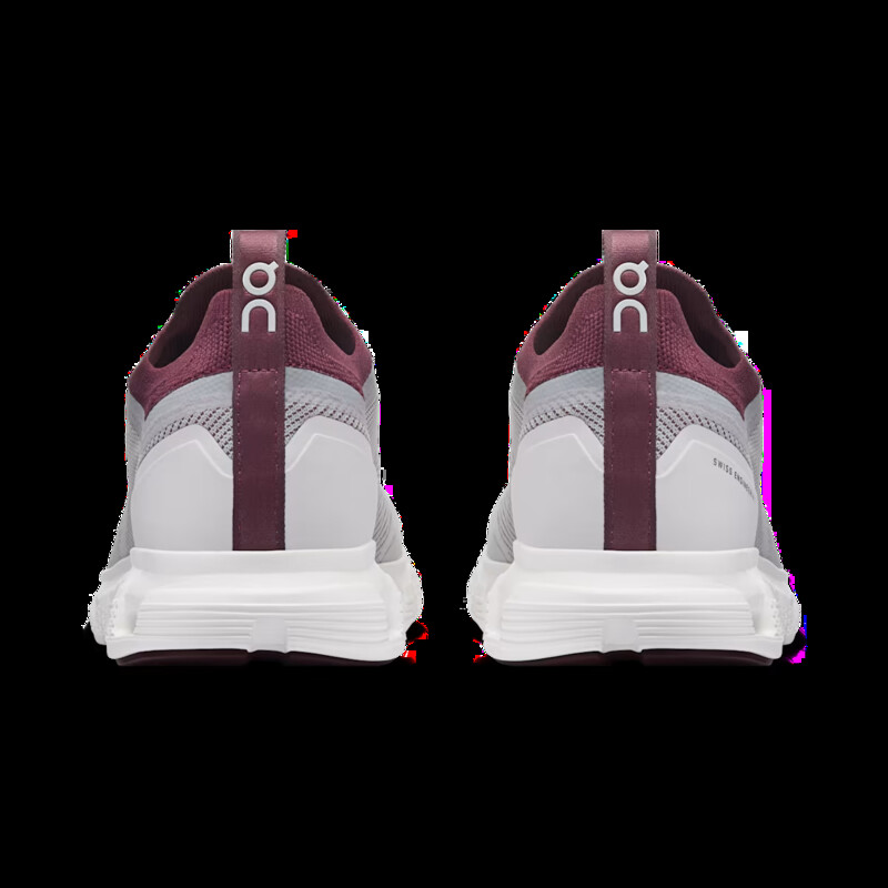 On Cloud 6 Versa "Silver/Maroon" | 3MF10045432 On Cloud 6 Versa "Silver/Maroon" | 3MF10045432