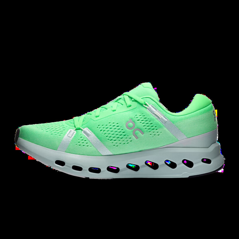 On Cloudsurfer 2 "Verdite/Surf" | 3MF10125166