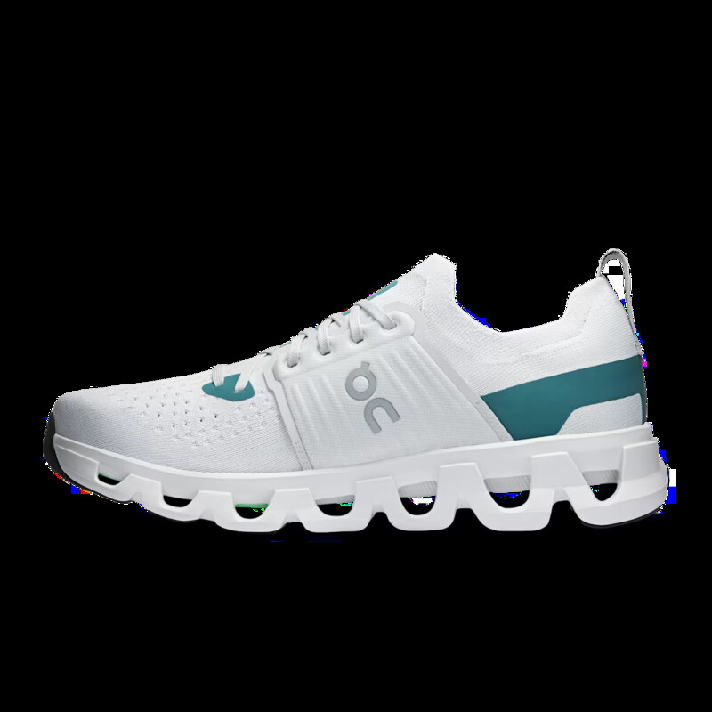 On Cloudswift 4 "Frost/White" | 3MF10130622