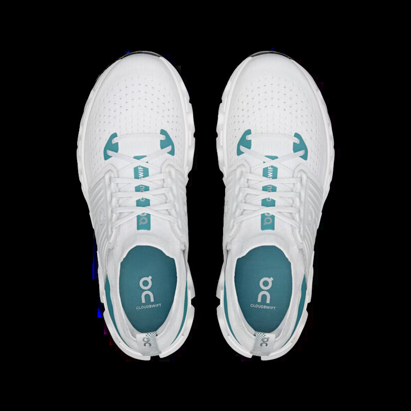 On Cloudswift 4 "Frost/White" | 3MF10130622