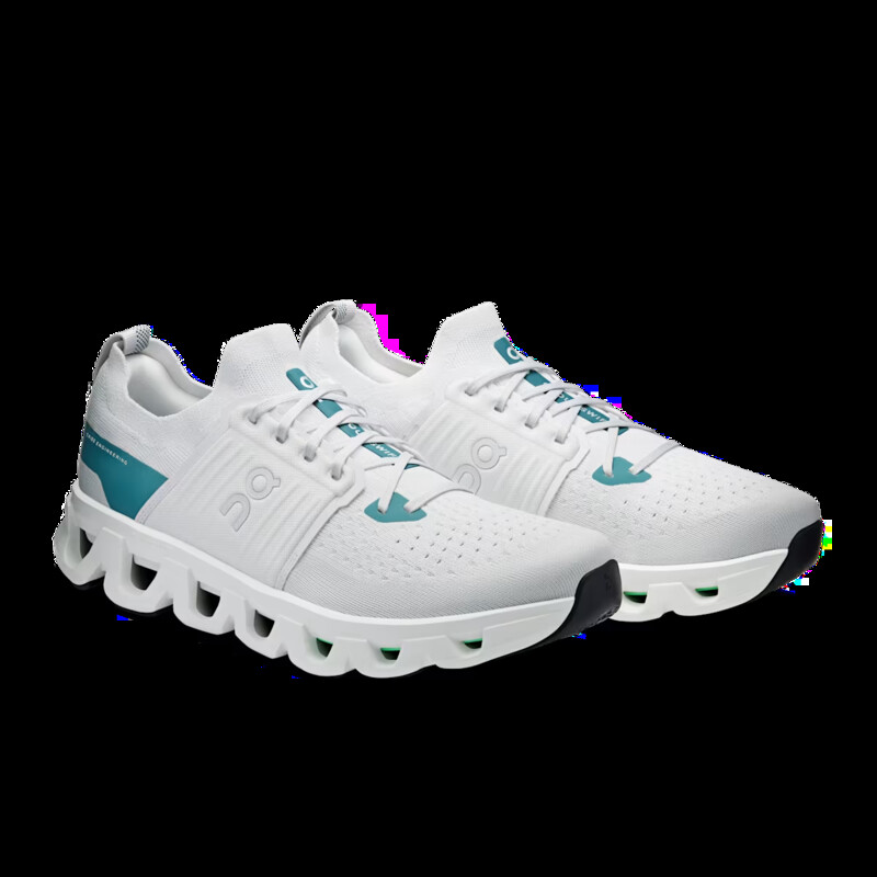 On Cloudswift 4 "Frost/White" | 3MF10130622