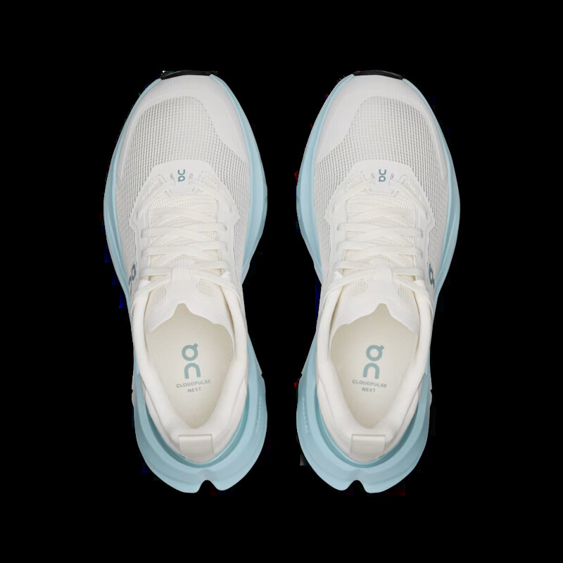 On Cloudpulse Next "Ivory/Topaz" | 3WF30325261 On Cloudpulse Next "Ivory/Topaz" | 3WF30325261
