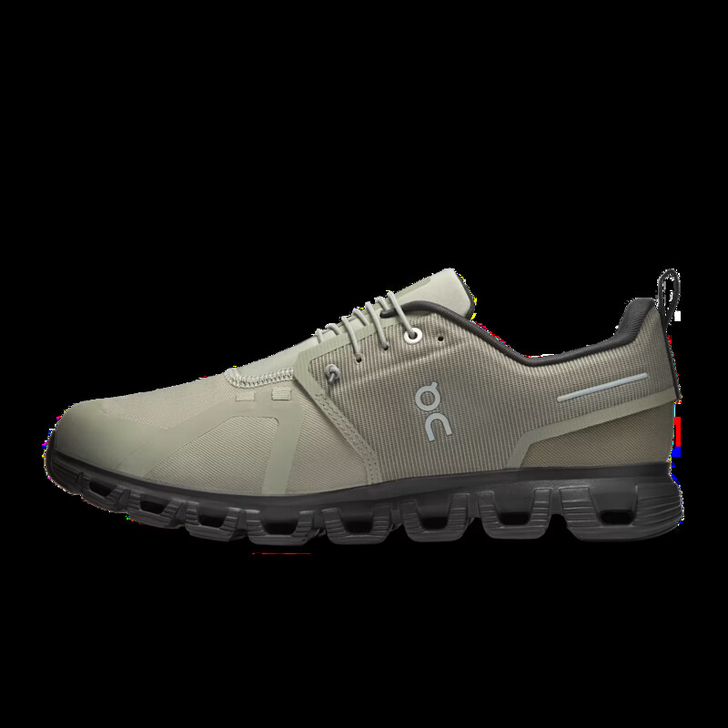 On Cloud 6 Waterproof "olive/Espresso" | 3MF10065431 On Cloud 6 Waterproof "olive/Espresso" | 3MF10065431
