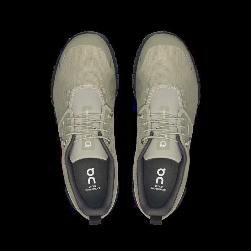 On Cloud 6 Waterproof "olive/Espresso" | 3MF10065431 On Cloud 6 Waterproof "olive/Espresso" | 3MF10065431